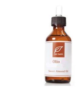 OLIO CANFORATO 100ML D.TAFFI