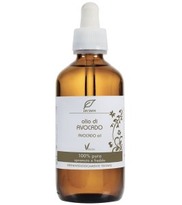 DR TAFFI OLIO AVOCADO 100ML