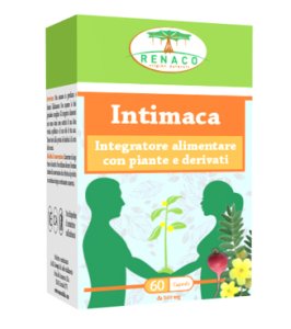 INTIMACA 60CPS