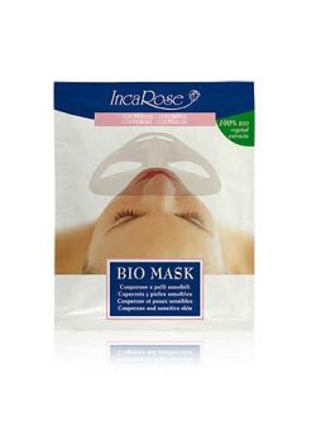 INCAROSE MAS BIO TNT COUPEROSE