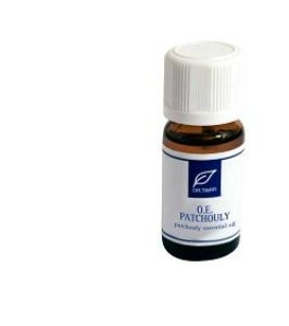 DR TAFFI OE PATCHOULY 10ML