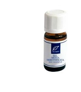 DR TAFFI OE MENTA TRIRETTI10ML