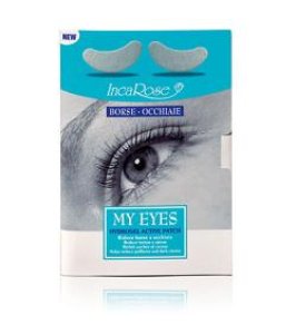 INCAROSE MY EYES COMPLEX ACTIVE PATCH 2 PEZZI
