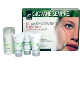 DR TAFFI KIT IPER RINGIOVANENT