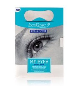INCAROSE MY EYES CPX RELA MASK