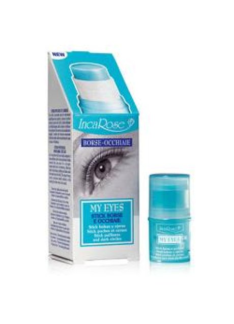 INCAROSE MY EYES COMPLEX STICK PLUS 5ML