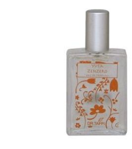 DR TAFFI PROF YUTA ZENZERO35ML