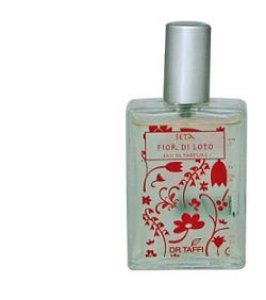 DR TAFFI PROF SETA LOTO 30ML