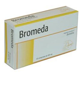 BROMEDA INTEGRAT 30CPR 400MG