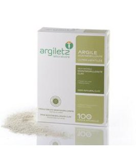 ARGILETZ ARGILLA VERD S/V 300G<<