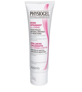 PHYSIOGEL AI CREMA LENITIVA 50 ML