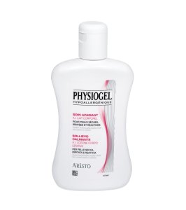 PHYSIOGEL AI LOZIONE CORPO LENITIVA 200 ML