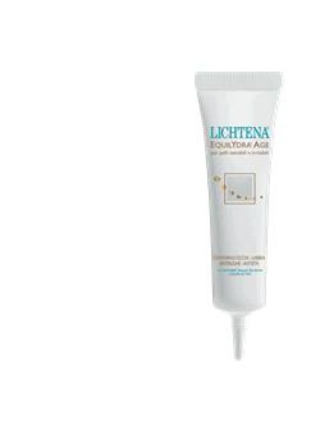 LICHTENA EQUILYDRA CONTORNO OCCHI E LABBRA 15 ML