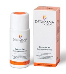 DERMANA DERMANDET 250ML