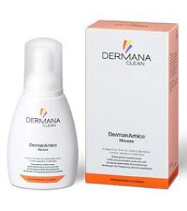 DERMANA DERMANAMICO MOUSS. 200ML