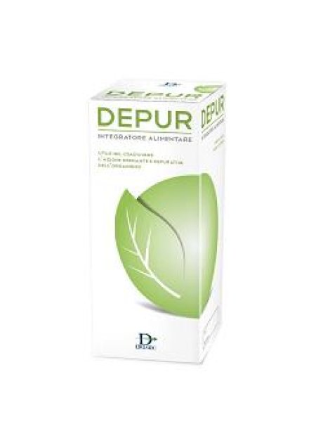 DEPUR 1000 ML