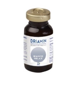 DRIAMIN BIANCO RELAX 15ML