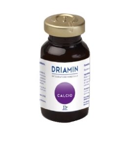 DRIAMIN CALCIO 15ML