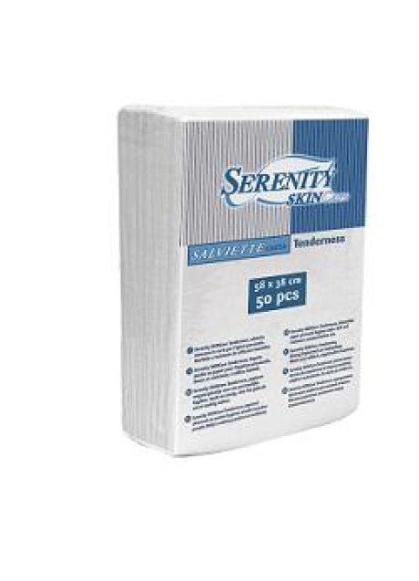 SKINCARE SALV CARTA 58X38 50PZ