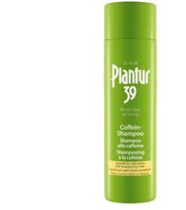 PLANTUR 39 SH CAP COLOR 250ML