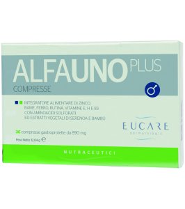 ALFAUNO PLUS INTEG 36 CPS