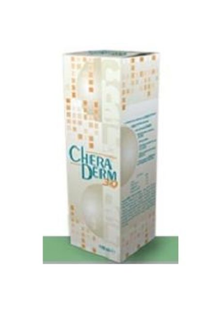 CHERADERM 30 CREMA 100ML
