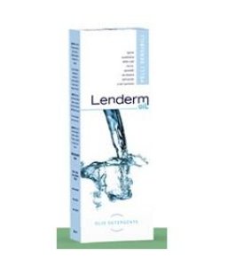 LEN DERM OIL 400ML