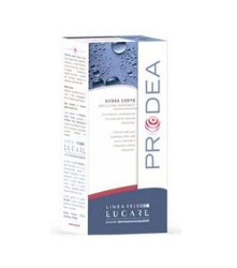 PRODEA HIDRA EMULIONE CORPO