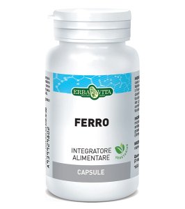 FERRO 60CPS EBV
