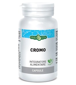 CROMO 60CPS EBV
