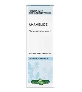 AMAMELIDE TINT IAL 50ML EBV