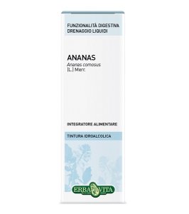 ANANAS SOL IAL 50ML EBV