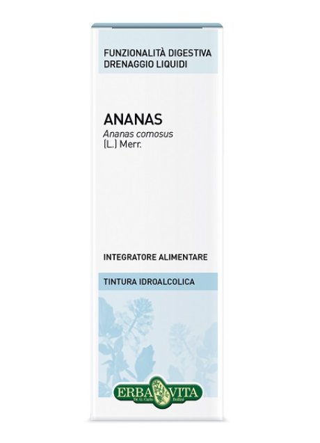 ANANAS SOL IAL 50ML EBV