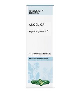 ANGELICA RADICE TINT IAL 50ML