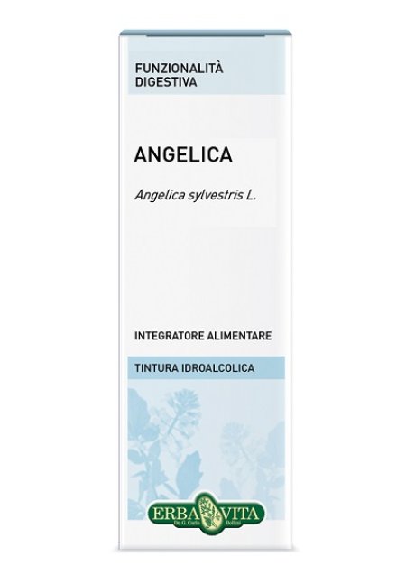 ANGELICA RADICE TINT IAL 50ML