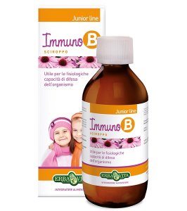 IMMUNO B FLACONE 150ML