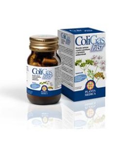 COLIGAS FAST 50 OPERCOLI 25 G