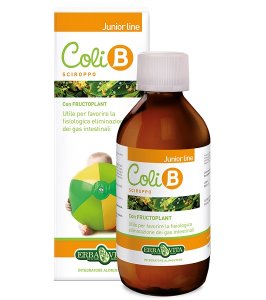 COLIC B 150ML ERBAVITA