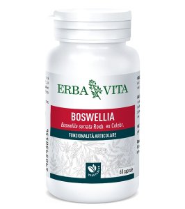 BOSWELIA SERRATA 60CPS 400MG EBV