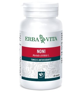 NONI 60CPS 600MG  EBV