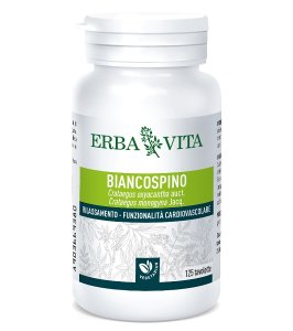 BIANCOSPINO 125TAV 400MG EBV