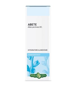 GEMMODERIVATO ABETE MG 50ML