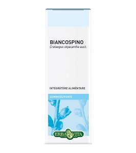 GEMMODERIVATO BIANCOSPIN 50M EBV