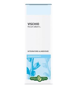 GEMMODERIVATO VISCHIO 50ML
