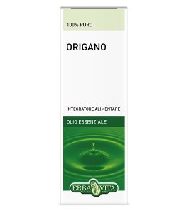 ORIGANO SPAGNA OLIO ESS 10ML E