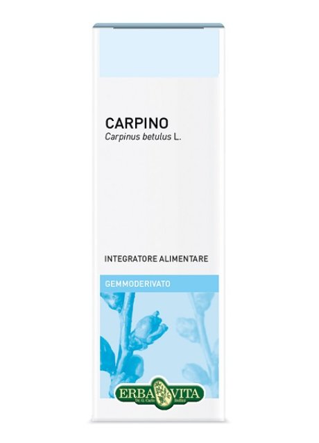 GEMMODERIVATO CARPINO 50ML