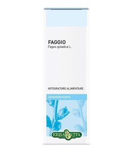 GEMMODERIVATO FAGGIO 50ML