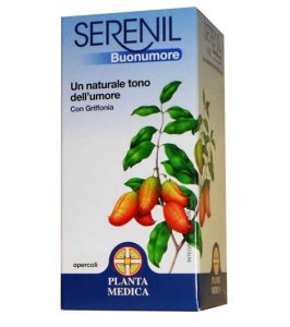 SERENIL BUONUMORE 100 OPERCOLI