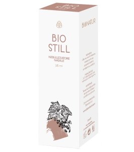 BIOSTILL NEBULIZZATORE NASALE