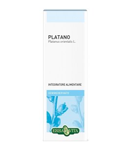 GEMMODERIVATO PLATANO 50ML